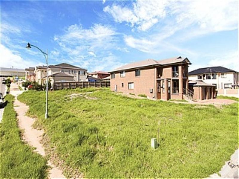 57 Perisher Road, Beaumont Hills NSW 2155
