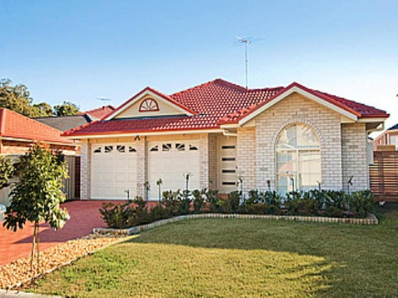 7 Brannan Street, Beaumont Hills NSW 2155