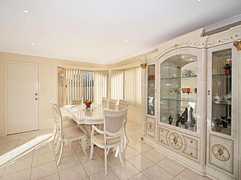 7 Brannan Street, Beaumont Hills NSW 2155