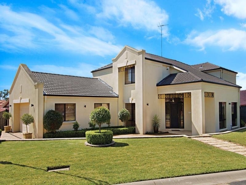 5 Beaumont Drive, Beaumont Hills NSW 2155