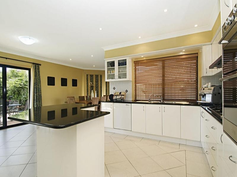 5 Beaumont Drive, Beaumont Hills NSW 2155