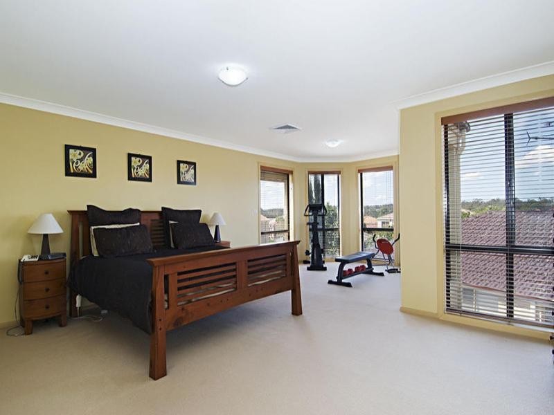 5 Beaumont Drive, Beaumont Hills NSW 2155