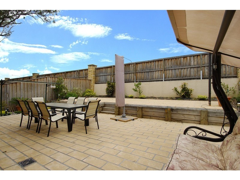 Beaumont Hills NSW 2155