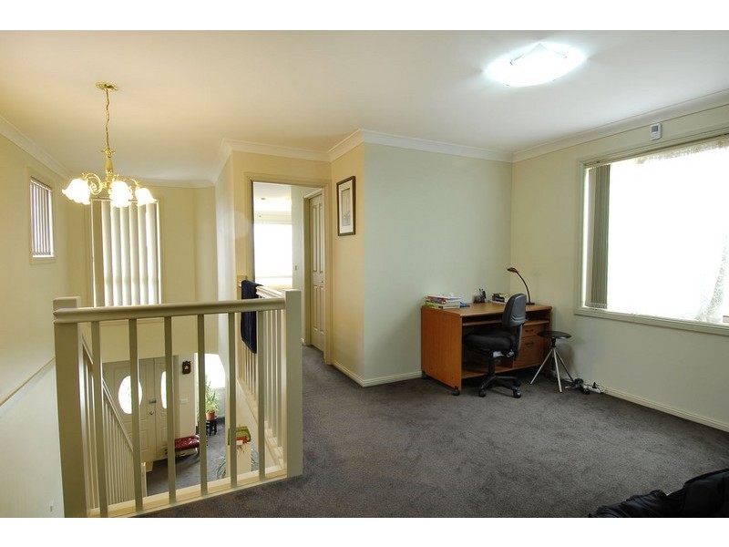 Beaumont Hills NSW 2155