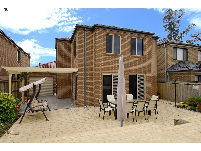 Beaumont Hills NSW 2155