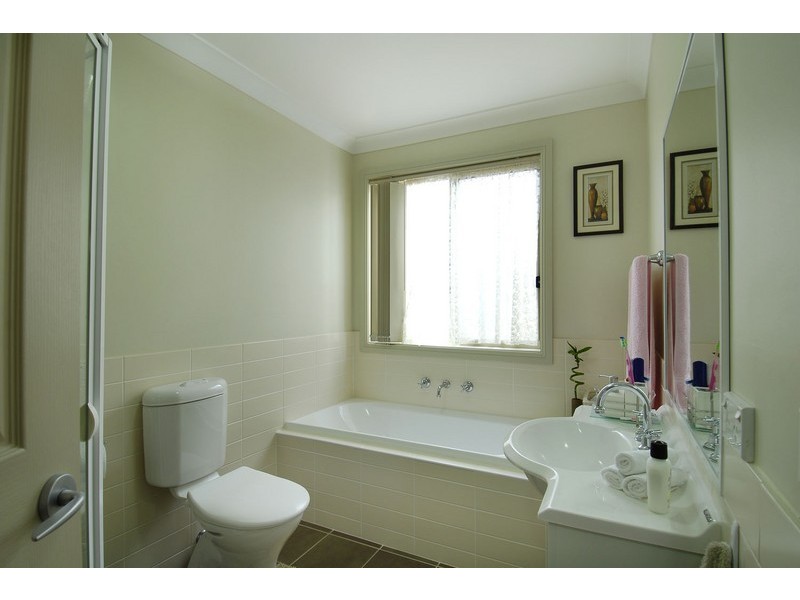 Beaumont Hills NSW 2155