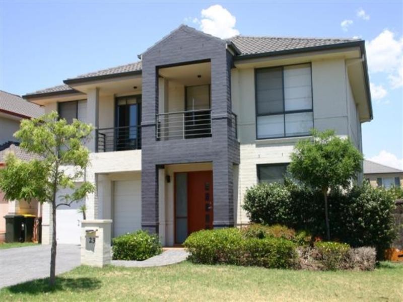 Stanhope Gardens NSW 2768