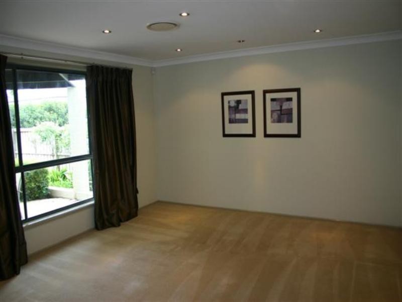 Stanhope Gardens NSW 2768