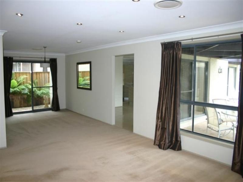 Stanhope Gardens NSW 2768