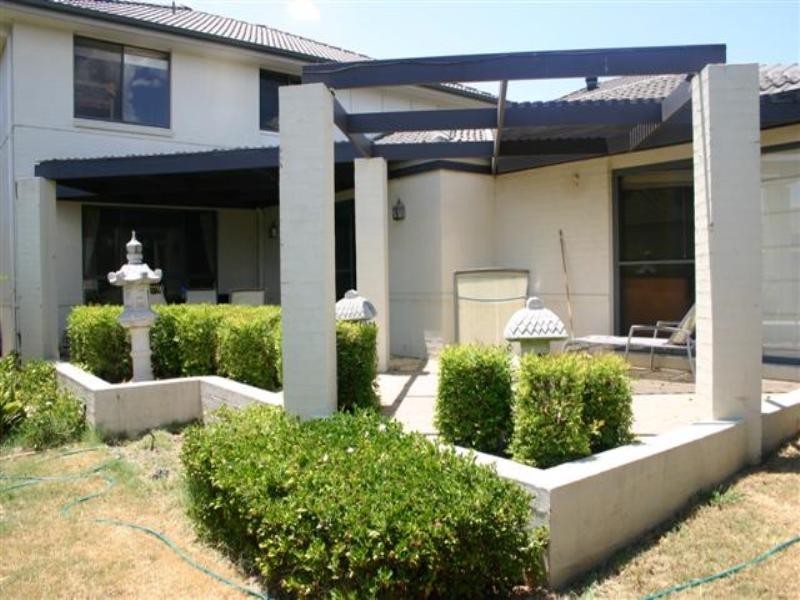 Stanhope Gardens NSW 2768