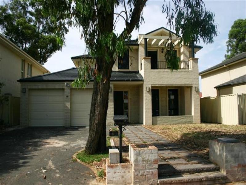 48 Meurants Lane, Glenwood NSW 2768