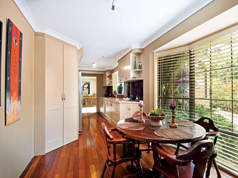 5 Benalla Avenue, Kellyville NSW 2155