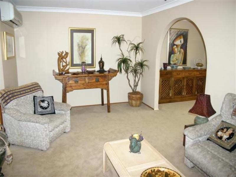 5 Benalla Avenue, Kellyville NSW 2155