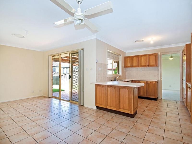 13 Ashburton Court, Kellyville NSW 2155