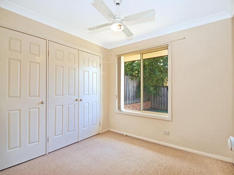 13 Ashburton Court, Kellyville NSW 2155