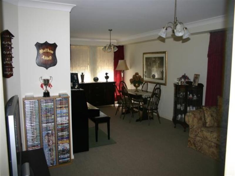 20 Forest Crescent, Beaumont Hills NSW 2155