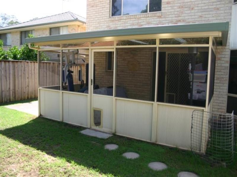 20 Forest Crescent, Beaumont Hills NSW 2155