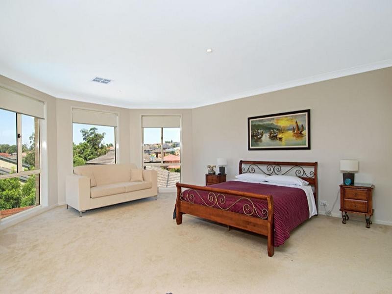 63 Rosebery Road, Kellyville NSW 2155