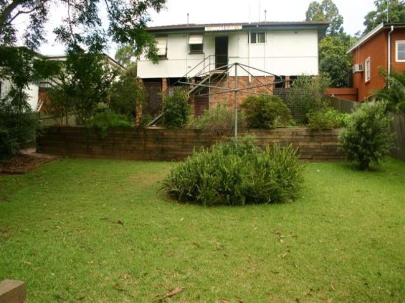 Seven Hills NSW 2147