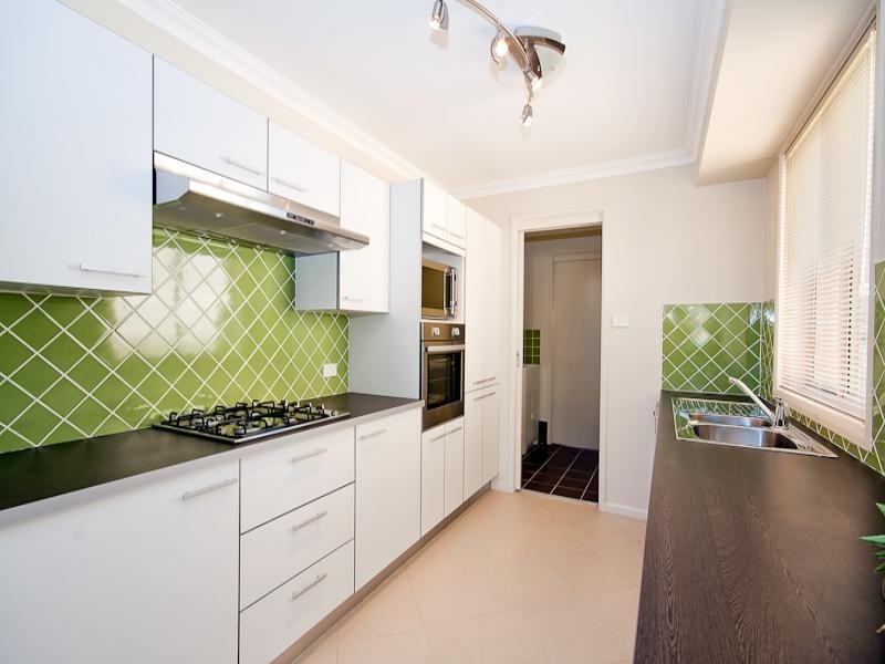 40 Halcyon Drive, Kellyville NSW 2155