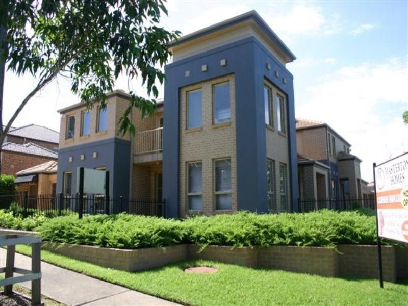 40 Halcyon Drive, Kellyville NSW 2155