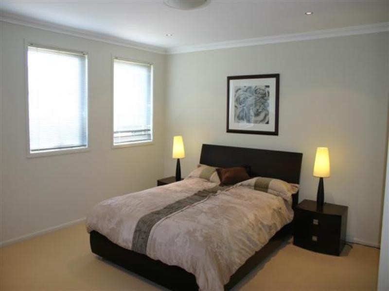 40 Halcyon Drive, Kellyville NSW 2155