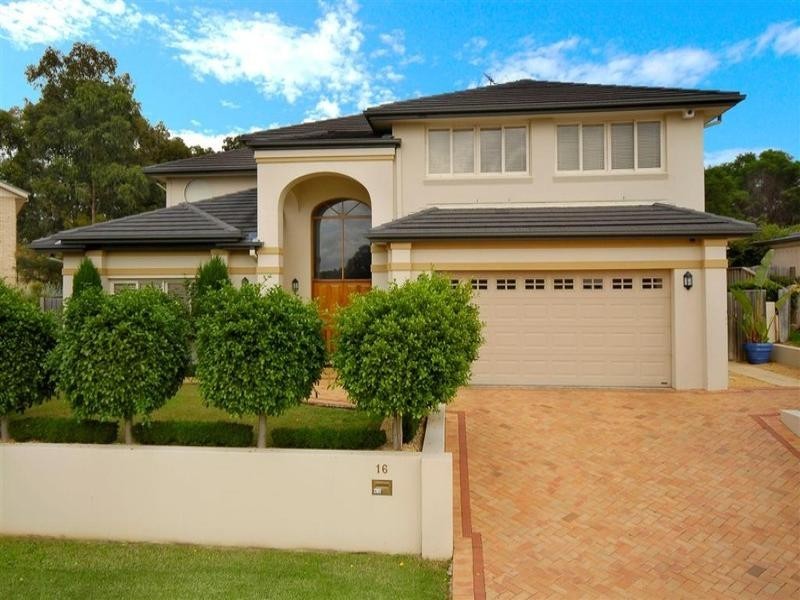 Beaumont Hills NSW 2155