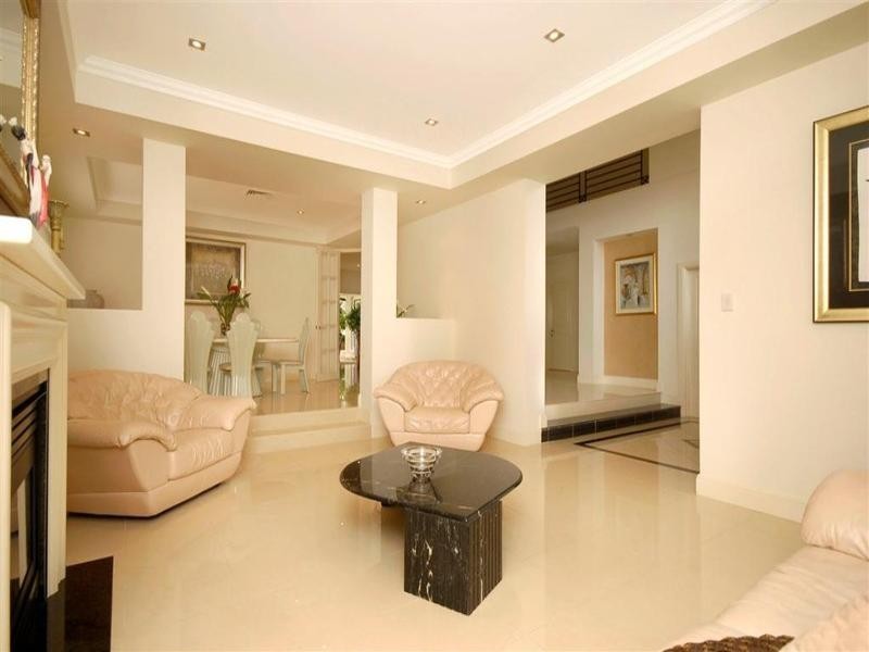 Beaumont Hills NSW 2155
