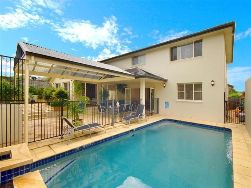 Beaumont Hills NSW 2155
