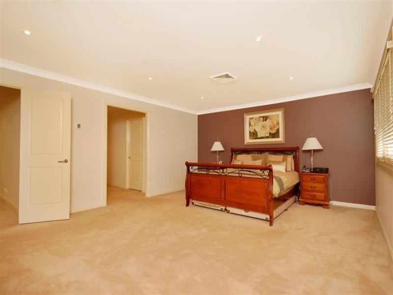 Beaumont Hills NSW 2155