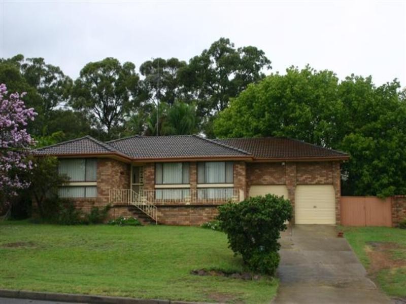 Kellyville NSW 2155
