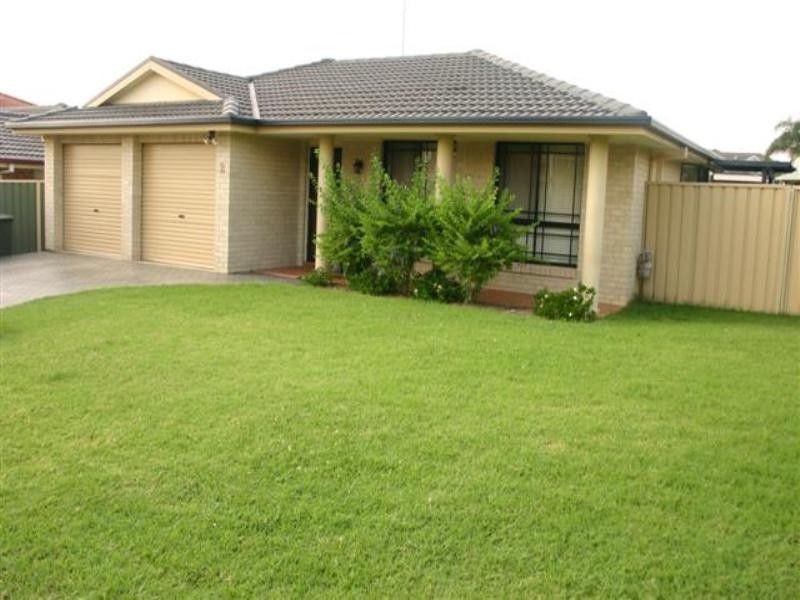 Kellyville Ridge NSW 2155