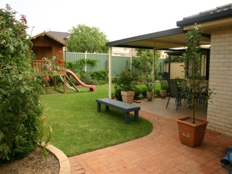 Kellyville Ridge NSW 2155