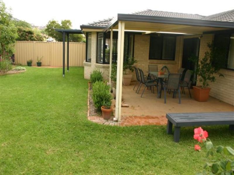 Kellyville Ridge NSW 2155