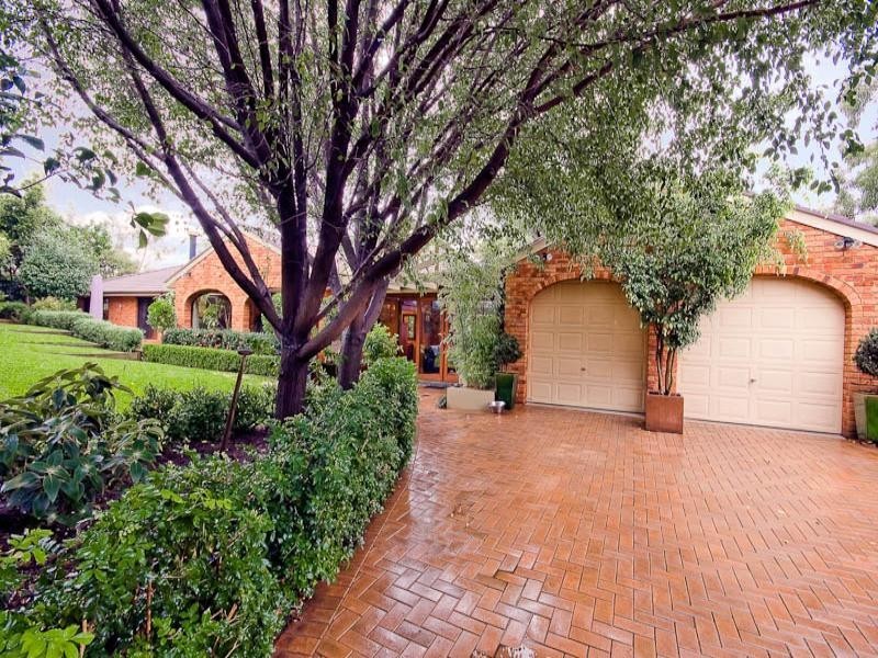 11 Gordonia Grove, Baulkham Hills NSW 2153