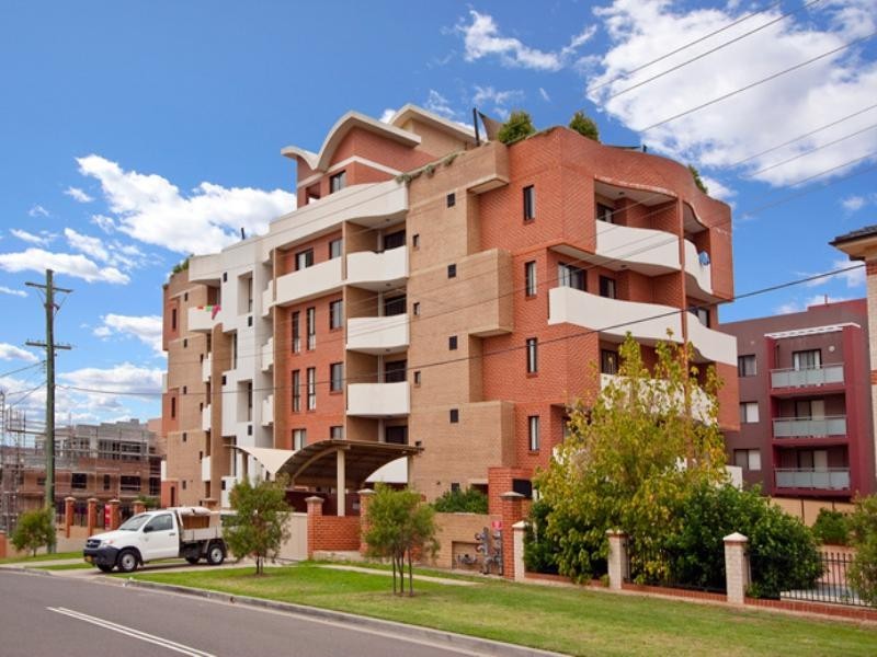 23/20 Clifton Street, Blacktown NSW 2148