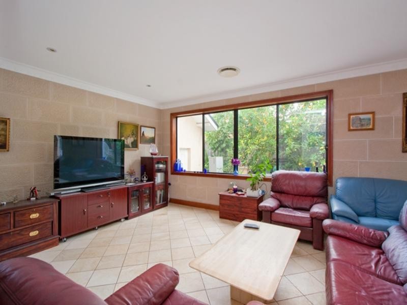 20 Navajo Close, Stanhope Gardens NSW 2768