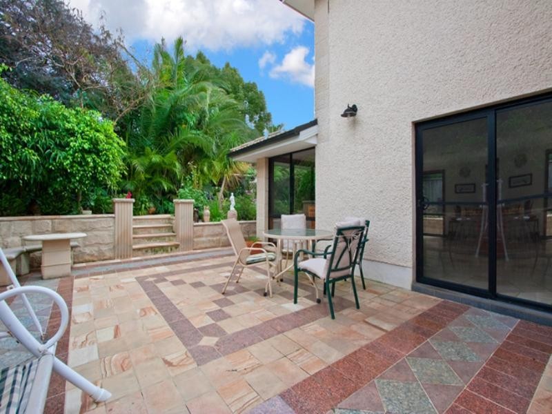 20 Navajo Close, Stanhope Gardens NSW 2768