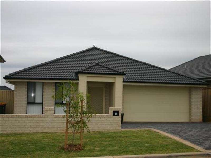 85 Fyfe Road, Kellyville Ridge NSW 2155