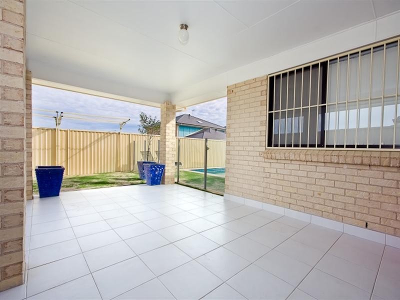 85 Fyfe Road, Kellyville Ridge NSW 2155