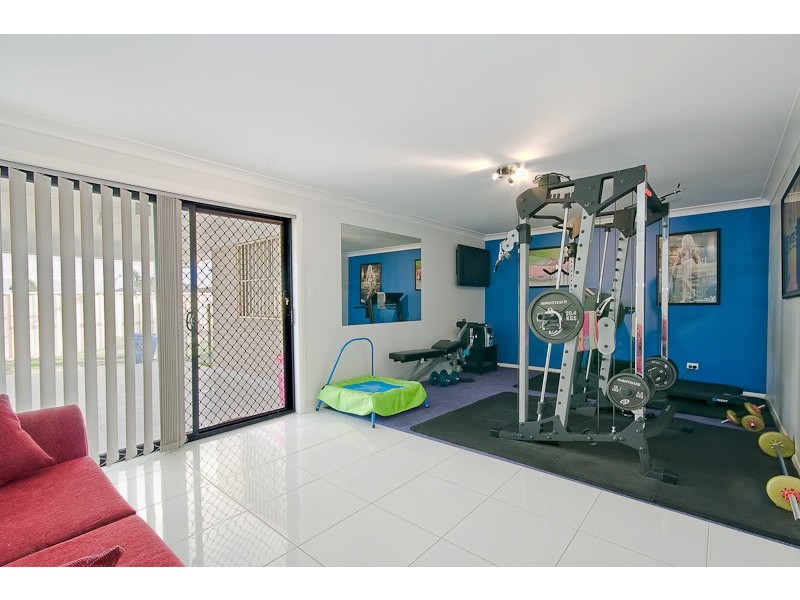 85 Fyfe Road, Kellyville Ridge NSW 2155