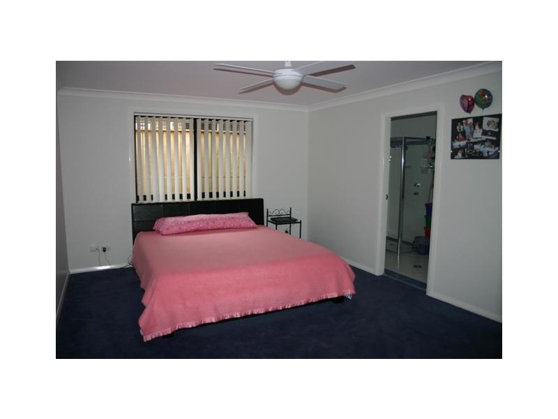 85 Fyfe Road, Kellyville Ridge NSW 2155