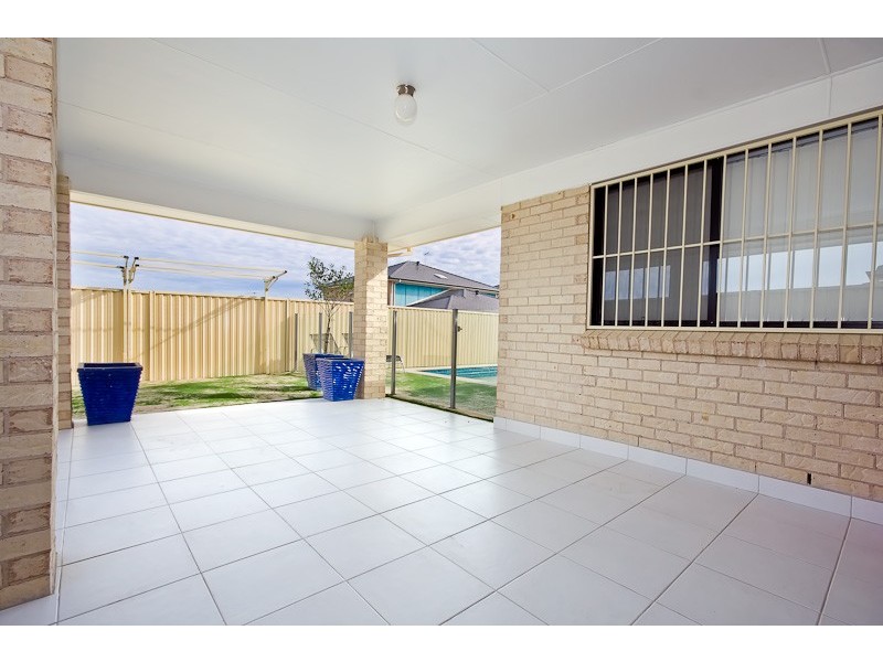 85 Fyfe Road, Kellyville Ridge NSW 2155
