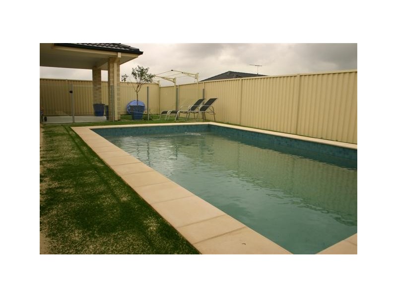 85 Fyfe Road, Kellyville Ridge NSW 2155