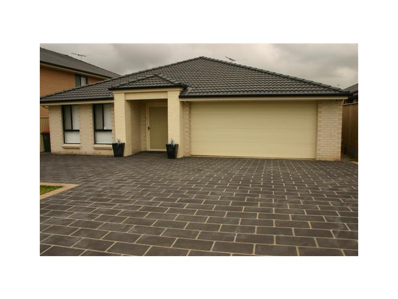 85 Fyfe Road, Kellyville Ridge NSW 2155