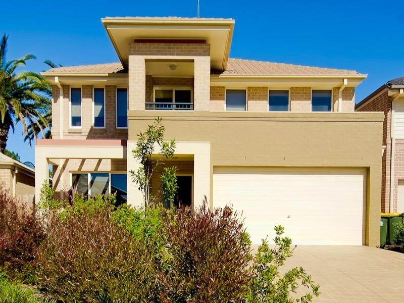 1206 Phoenix Avenue, Beaumont Hills NSW 2155