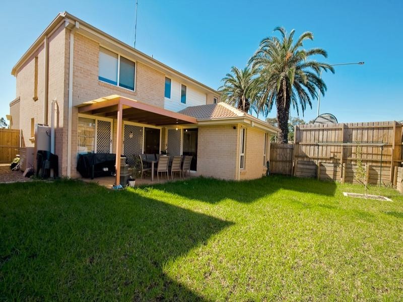 1206 Phoenix Avenue, Beaumont Hills NSW 2155