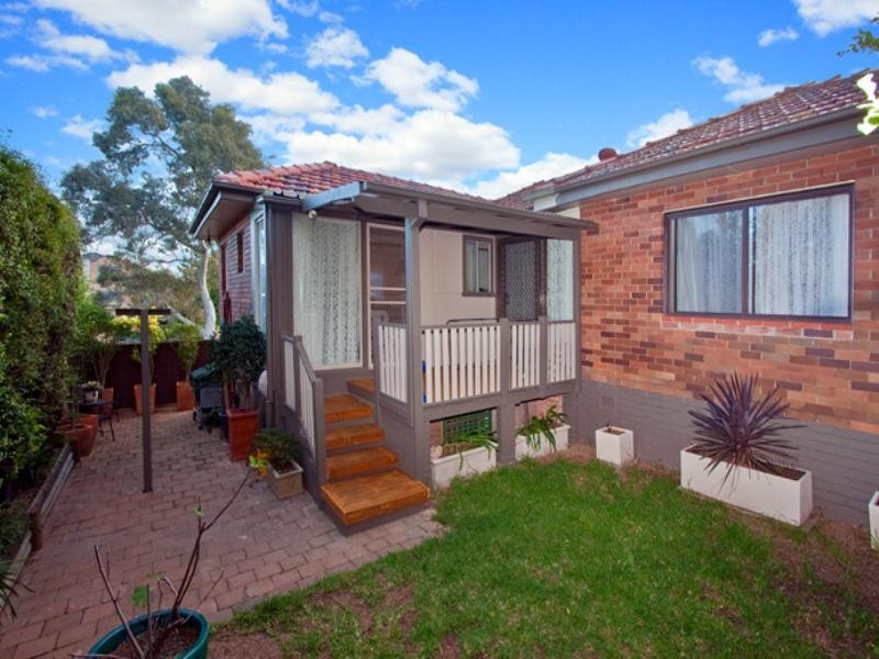 Castle Hill NSW 2154