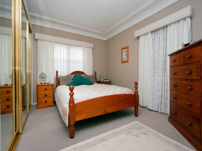 Castle Hill NSW 2154