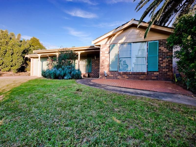 21 Gordonia Grove, Baulkham Hills NSW 2153